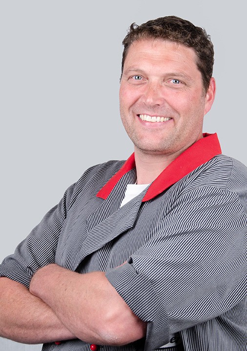 Martin Rudigier