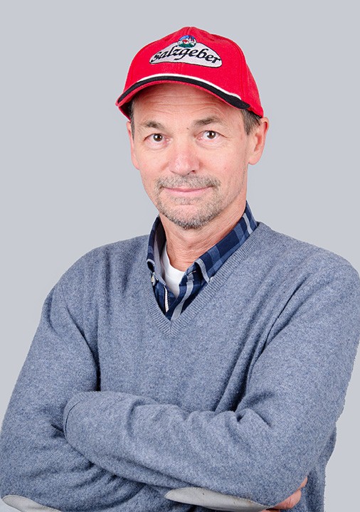 Remo Salzgeber