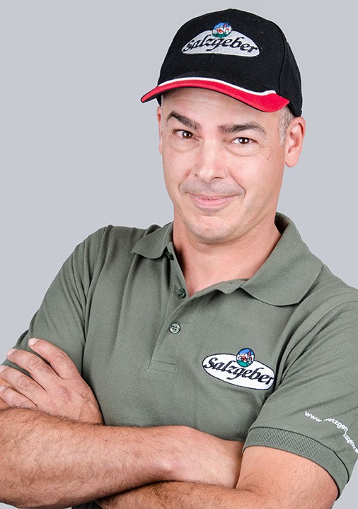 Christian Ganahl